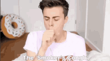 Joe Tasker Taskerjoe GIF - Joe Tasker Taskerjoe Smokers GIFs
