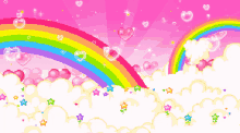 Rainbow Pixel GIF - Rainbow Pixel GIFs