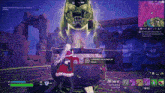a screenshot of a video game that says " embrace the power of doom " on the bottom