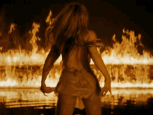 Shakira Mati GIF - Shakira Mati Tqg GIFs