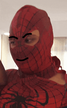 Spider Man Spiderman GIF - Spider Man Spiderman Spooderman GIFs
