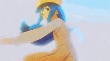 Anime Kotoha GIF - Anime Kotoha Mitsuboshi Colors GIFs