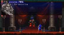 Castlevania What Is A Man GIF - Castlevania What Is A Man Pile Of Secrets GIFs