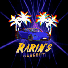 Rarin Rarins GIF - Rarin Rarins Rarin Server GIFs