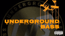 Underground Bass Ub GIF