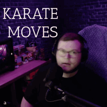 josheh karate