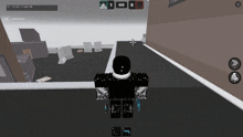 a screenshot of a video game with the number 1 on the bottom