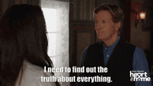 Truth Hearties GIF - Truth Hearties Wcth GIFs