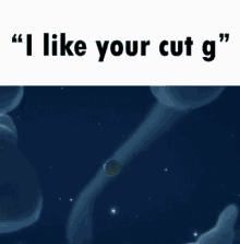 I Like Your Cut G Pvz GIF - I Like Your Cut G Pvz GIFs