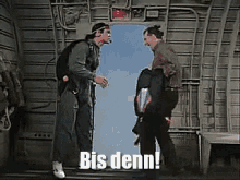 Al Bundy: Bis Denn! GIF