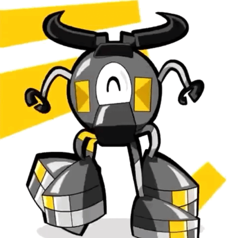 Seismo Mixels GIF Seismo Mixels Lego mixels Discover Share GIFs