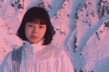 Jgirlsrock Kaneko Ayano GIF - Jgirlsrock Kaneko Ayano Cry GIFs