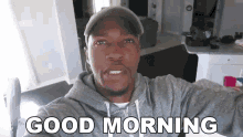 Daily Davidsons Good Morning GIF - Daily Davidsons Good Morning Morning GIFs