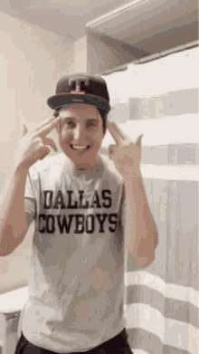 Wedemboyz Dallascowboys GIF - Wedemboyz Dallascowboys Cowboys GIFs
