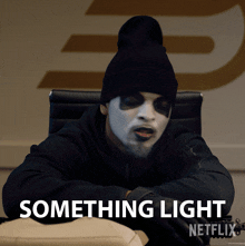 Something Light Nothin' Crazy The Vince Staples Show GIF - Something Light Nothin' Crazy The Vince Staples Show Something Slight GIFs