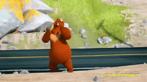 Grizzy Dance Moves GIF - Grizzy Dance Moves Radishthegreat - Discover &  Share GIFs
