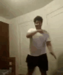 The Adventues Of The Mighty Beef Boy Big Bai Dancing GIF - The Adventues Of The Mighty Beef Boy Big Bai Dancing The God Himself The Big Beef Boy2 GIFs