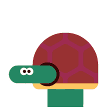 turtle hard
