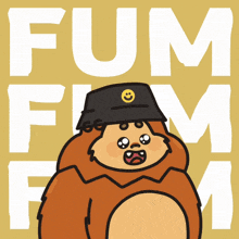 Fumfum Fum Fum GIF - Fumfum Fum Fum Fum GIFs
