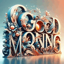 Good Morning GIF