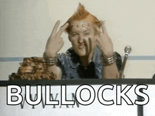 Young Ones GIF - Young Ones GIFs