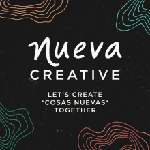 Nueva Creative Lets Create Together GIF - Nueva Creative Lets Create Together GIFs