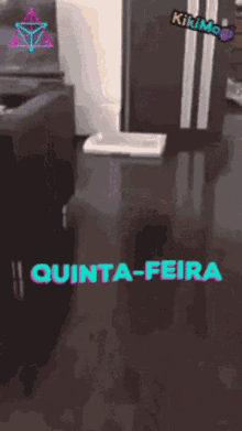 Quinta Quinta Feira GIF - Quinta Quinta Feira Fora Da Caixa GIFs