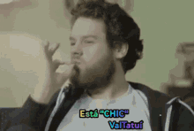 Chic Valtatui Esta Chic GIF - Chic Valtatui Esta Chic This Chic GIFs