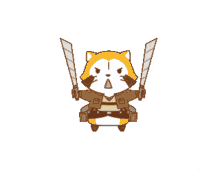 rascal