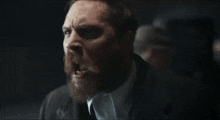 And What Fucking Line Am I Supposed To Have Crossed Alfie Solomons GIF - And What Fucking Line Am I Supposed To Have Crossed Alfie Solomons GIFs
