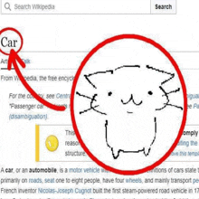 Cat Meme GIF - Cat Meme Car GIFs