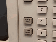 Dont Care Push Button GIF - Dont Care Push Button Idgaf GIFs