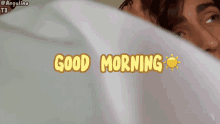 Good Morning Aidan Aidan Good Morning GIF - Good Morning Aidan Aidan Good Morning Morning Aidan GIFs