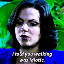 Once Upon A Time Lana Parrilla GIF - Once Upon A Time Lana Parrilla Regina Mills GIFs