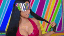 Swalla GIF - Swalla Nicki Minaj GIFs
