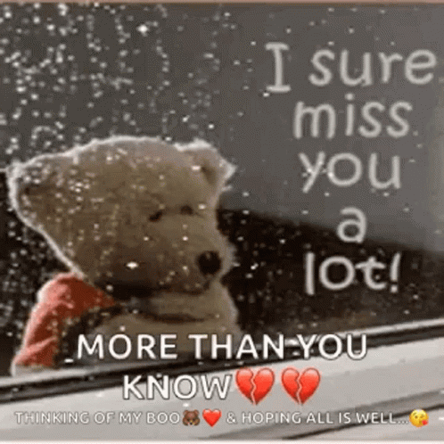 missing you images