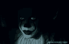 Pennywise Clown GIF - Pennywise Clown Smile GIFs