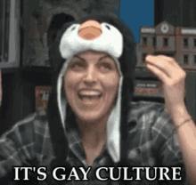 Gay Culture Its Gay Culture GIF