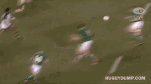 Manoa'S Hit GIF - Rugby Samu Manoa Usa GIFs