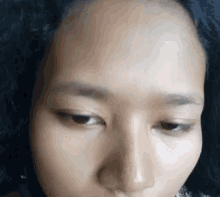 Tbhpetch Selfie GIF - Tbhpetch Selfie Eye Roll GIFs