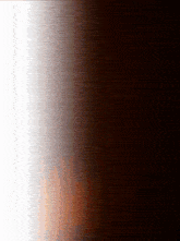 a dark background with a white border and a gradient