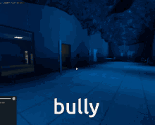 Bully Pathos GIF - Bully Pathos GIFs