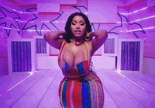 Nicki Minaj Nicki GIF - Nicki Minaj Nicki Minaj GIFs