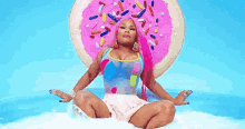 Queen Nicki Minaj GIF - Queen Nicki Minaj Good GIFs