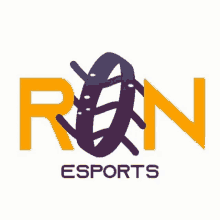 Ron Esports Logo GIF - Ron Esports Logo E Sports GIFs