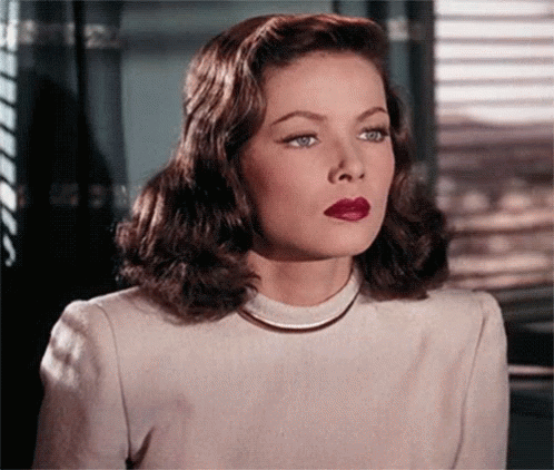 gene tierney leave her to heaven
