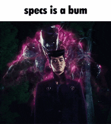Specs Is GIF - Specs Is A GIFs