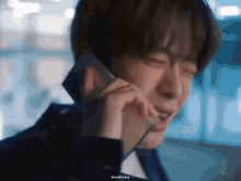 Jaehyun Nct GIF - Jaehyun Nct Crying GIFs