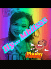Mochy GIF - Mochy GIFs
