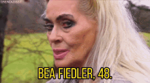 Bea Fiedler Young GIF - Bea Fiedler Young Flirt GIFs